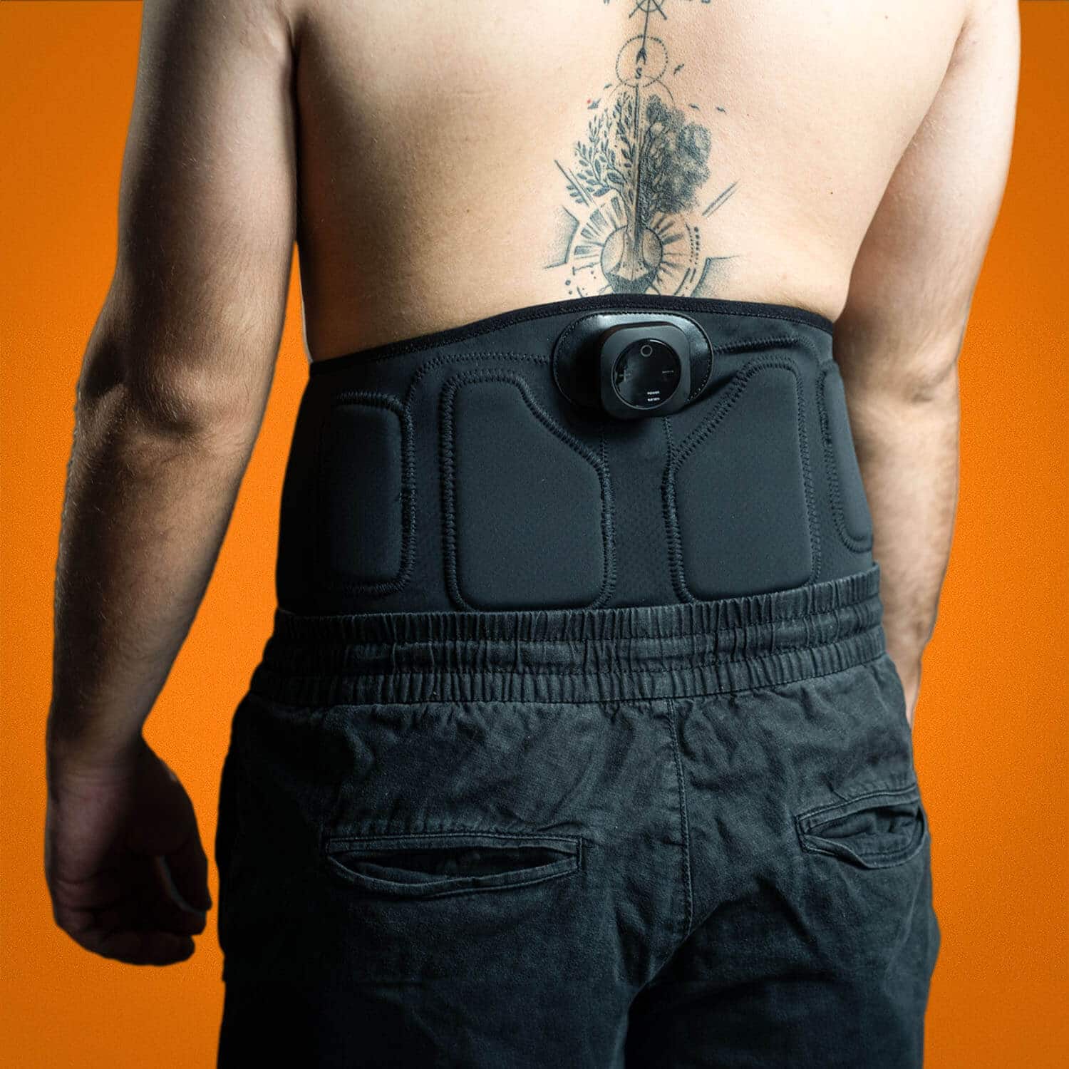 Produktansicht Bauch Training