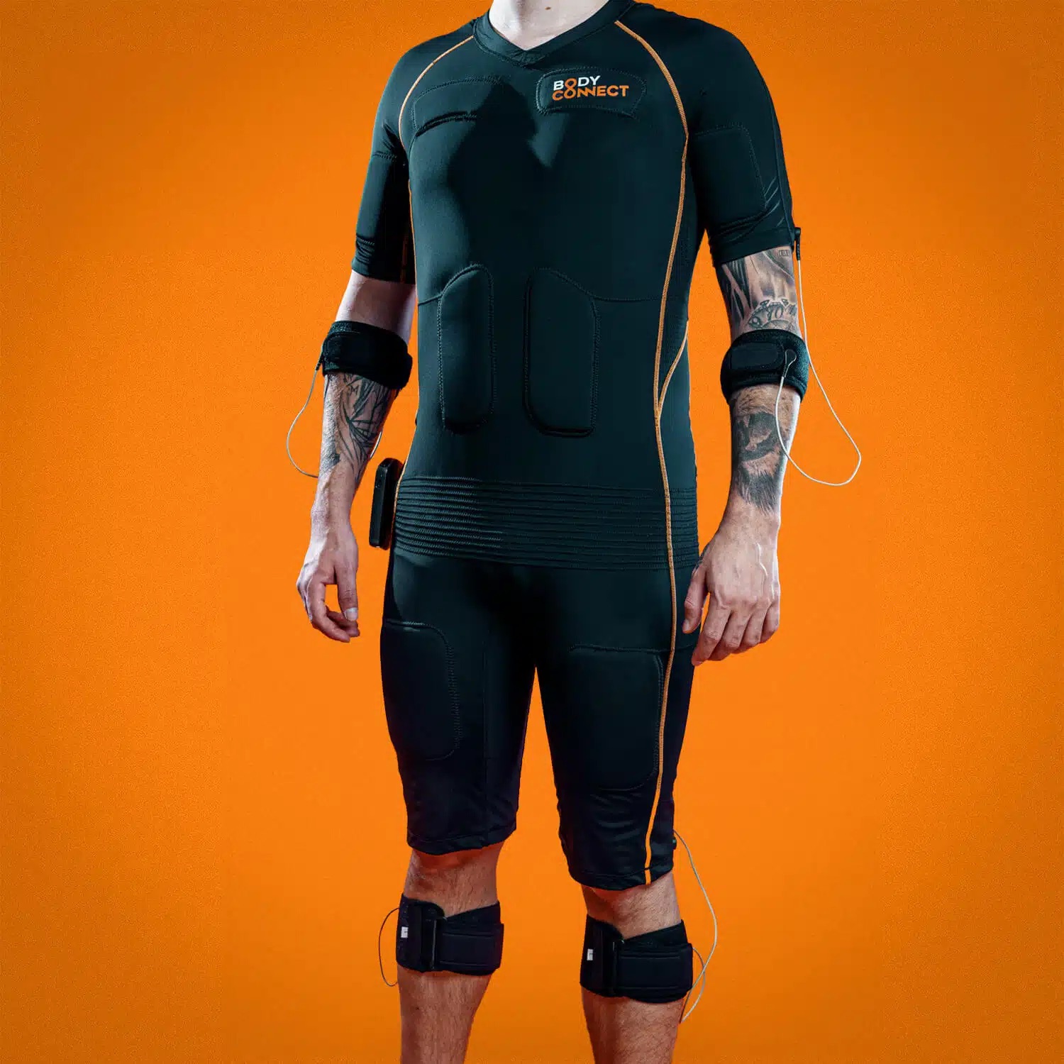 Produktansicht Fullbody Premium